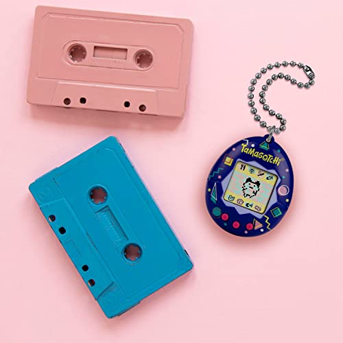 The Original Tamagotchi Digital Pet, Spring Stripes