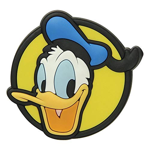Crocs Jibbitz 3-Pack Mickey Friends Shoe Charms | Jibbitz for Crocs