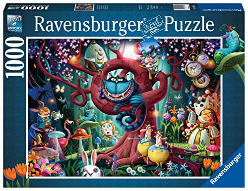 Ravensburger My Beach Hut, My Haven 1000 Piece Jigsaw Puzzle