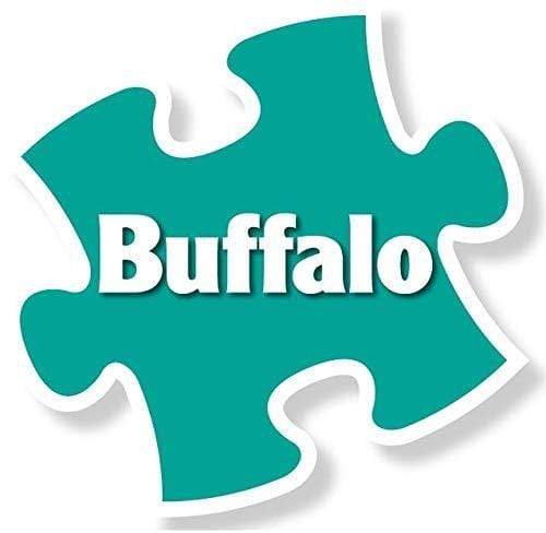 Toy Buffalo Games - Frosty Treats - 300 Large Piece Jigsaw Puzzle 079346027712