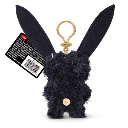 Fuggler Plush Clip-On Keyring - Lord Long Ears