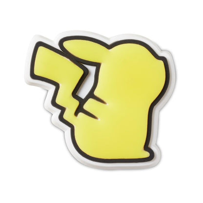 Crocs Jibbitz 5-Pack Pokemon LED Pikachu Shoe Charms | Jibbitz for Crocs