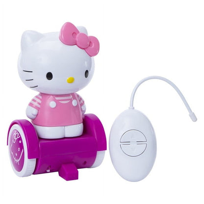 Hello Kitty Remote Control Hoverboard