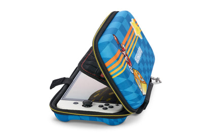 PowerA Mystery Block Super Mario Protection Case for Nintendo Switch