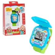 CoComelon JJs Learning Smart Watch Toy