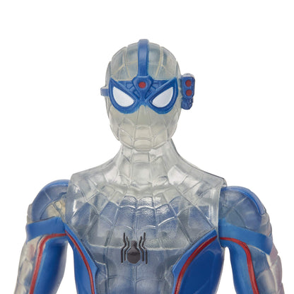 Spider-Man: Series Under Cover Spider Action Figure