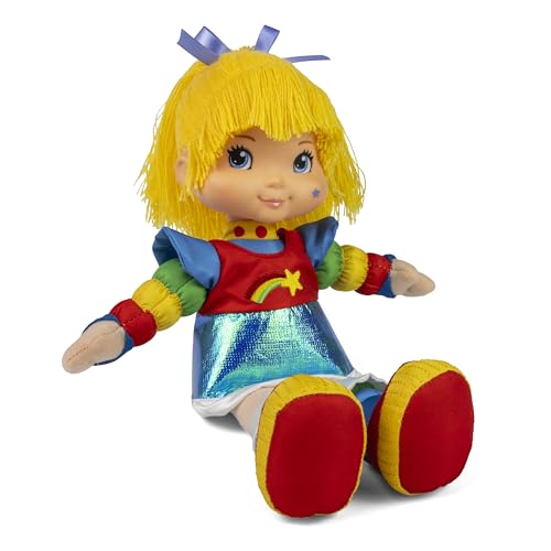 The Loyal Subjects Rainbow Brite 12-Inch Doll