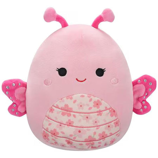 Squishmallows 8-inch Mogo The Butterfly