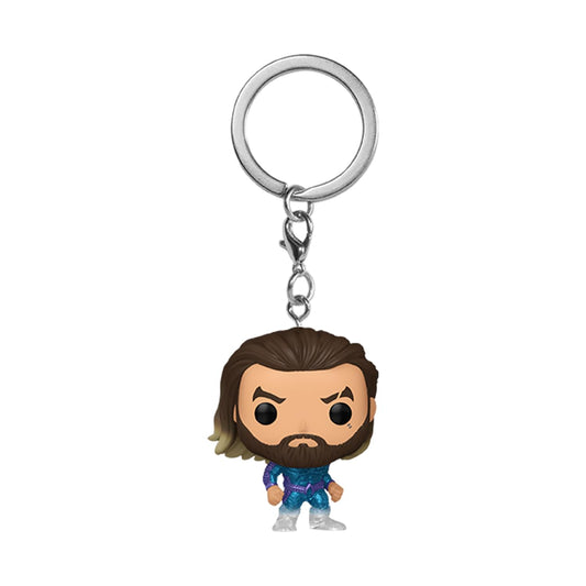 Funko Pop! Keychain: Aquaman and The Lost Kingdom - Aquaman