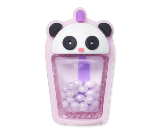 Crocs Jibbitz Panda Boba Shoe Charm | Jibbitz for Crocs