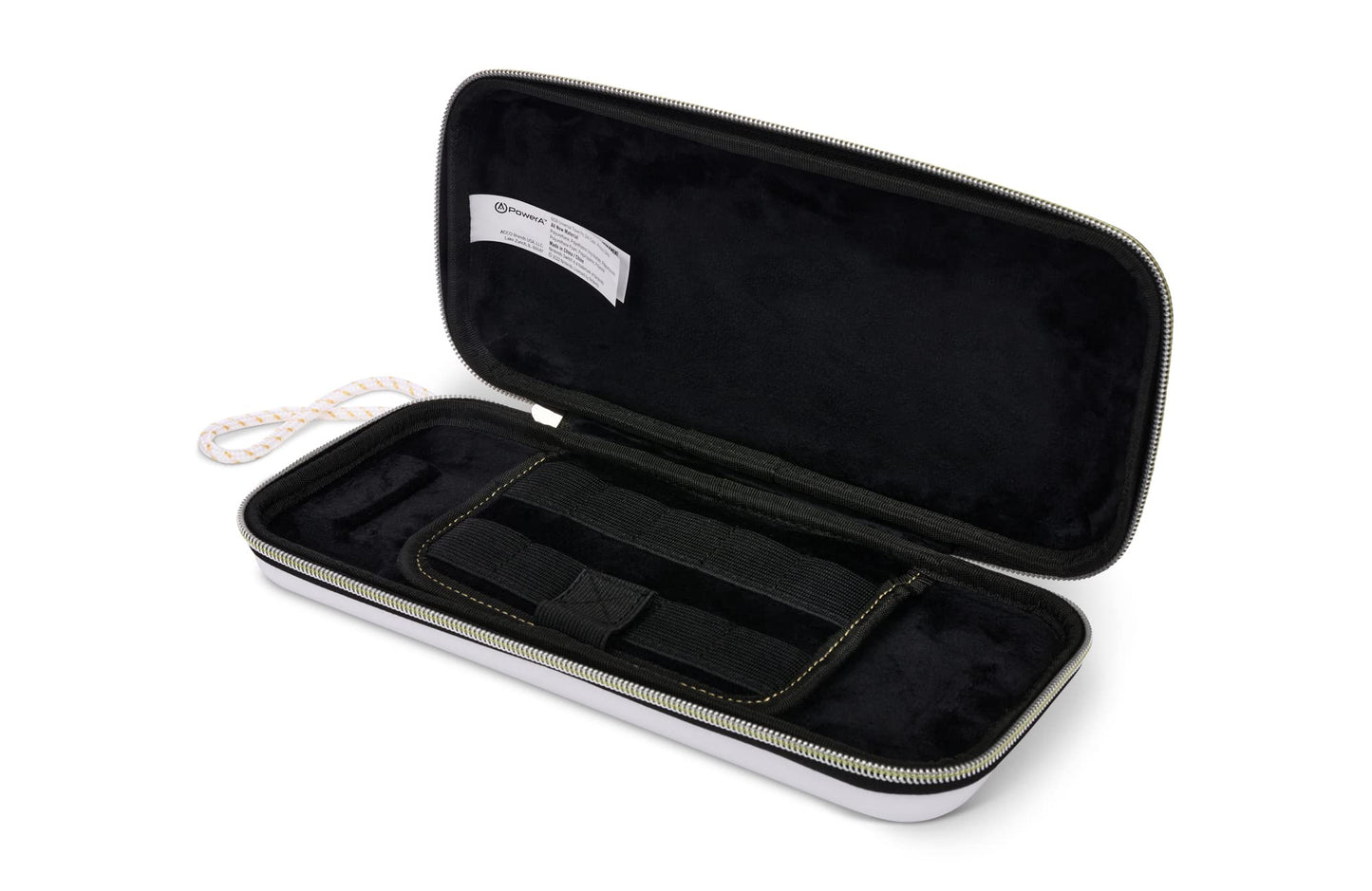 PowerA Travel Pro Princess Zelda Slim Case - OLED Model for Nintendo Switch and Nintendo Switch Lite