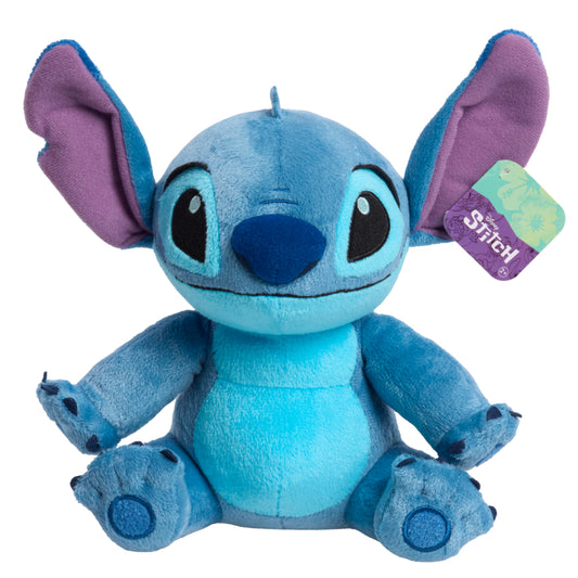 Just Play Disney Stitch Small Plush