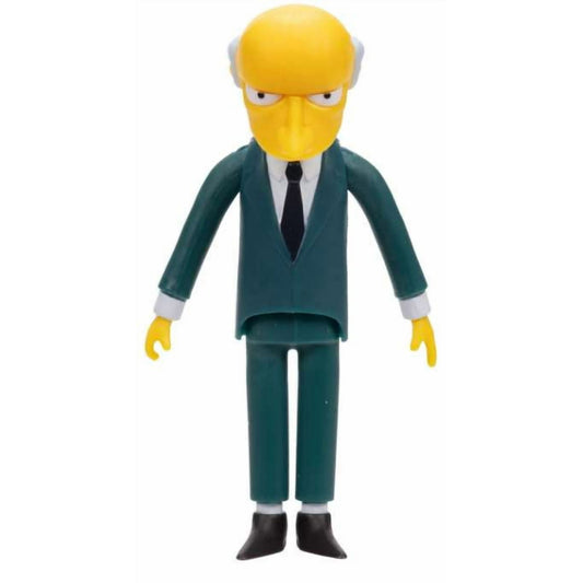Jakks Pacific The Simpsons Mr. Burns 2.5-inch Mini Figure
