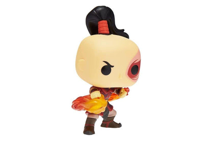 Funko Pop! Animation: Avatar - Zuko