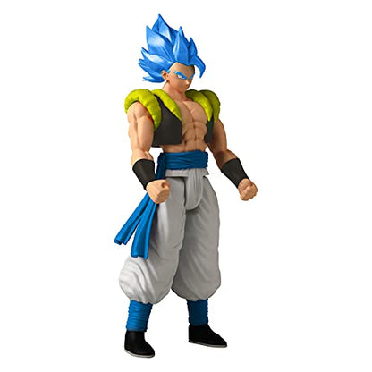 Dragon Ball Super Saiyan Blue Gogeta