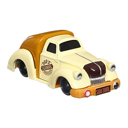 Hot Wheels Character CAR Pixar DUG