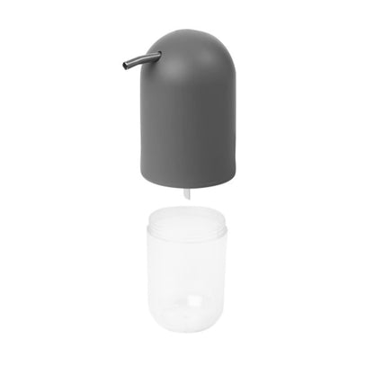 Umbra Touch Soap Dispenser, Gray