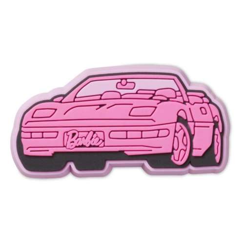 Crocs Jibbitz Barbie Movie Barbie Car | Jibbitz for Crocs