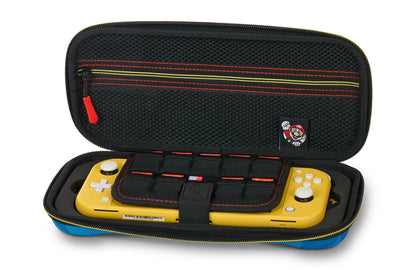 PowerA Mystery Block Super Mario Protection Case for Nintendo Switch