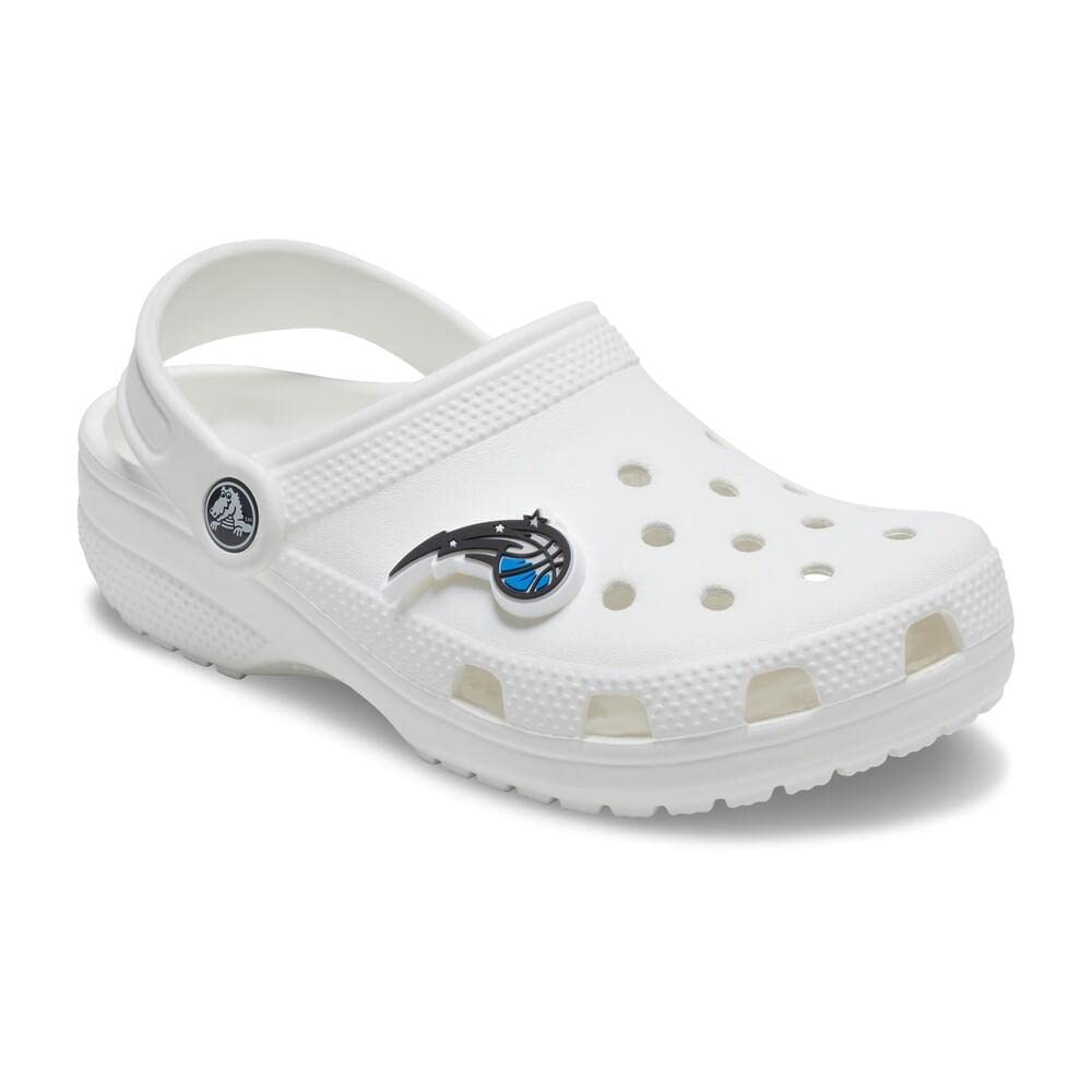 Crocs Jibbitz NBA Orlando Magic Shoe Charms | Jibbitz for Crocs