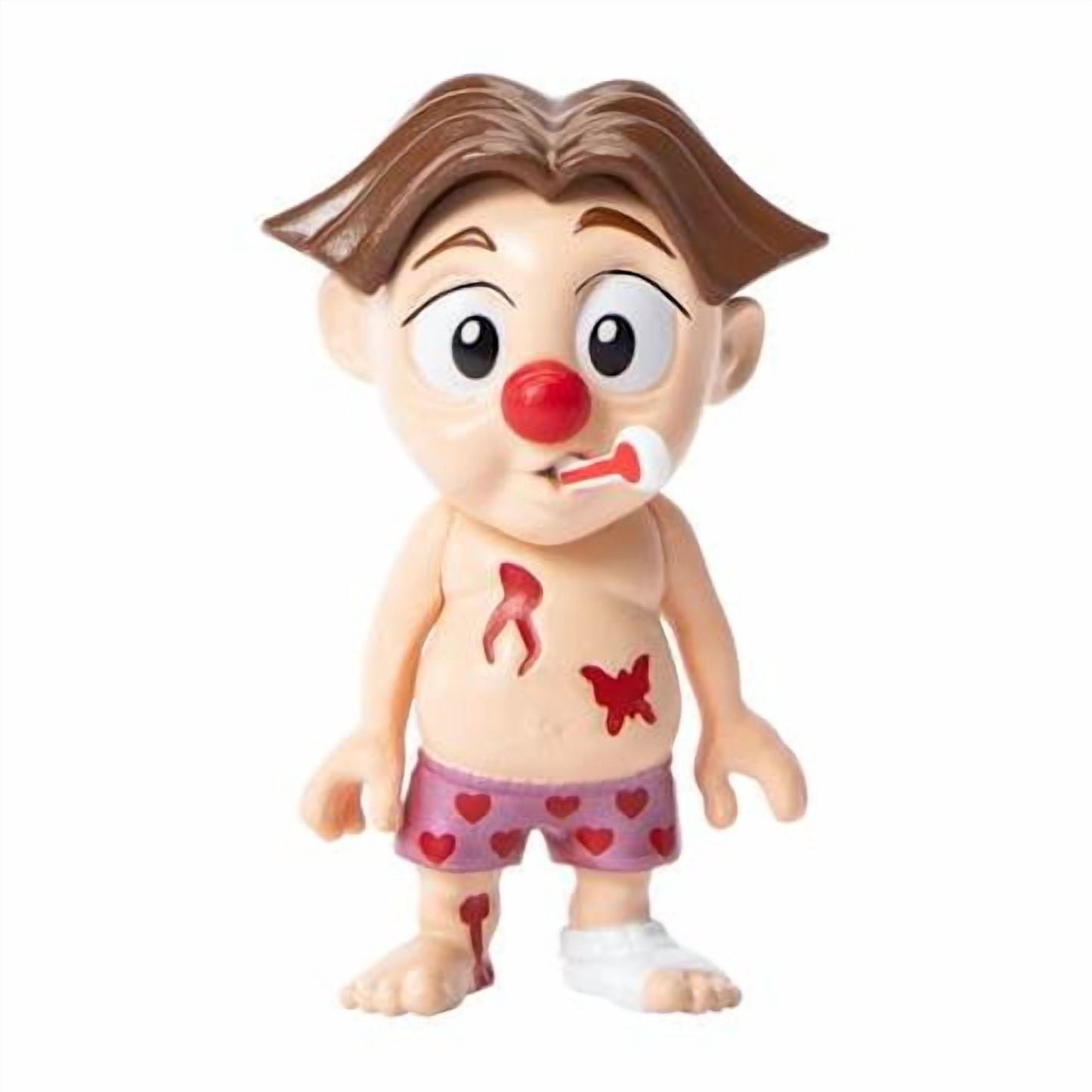 Jada Toys Operation Cavity Sam Metalfigs Diecast Collectible Figure 2.5 in