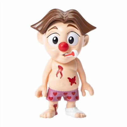Jada Toys Operation Cavity Sam Metalfigs Diecast Collectible Figure 2.5 in