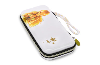 PowerA Travel Pro Princess Zelda Slim Case - OLED Model for Nintendo Switch and Nintendo Switch Lite