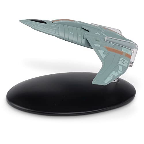 Eaglemoss Hero Collector - Bajoran Troop Transport