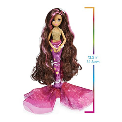 Mermaid High Searra Deluxe Mermaid Doll