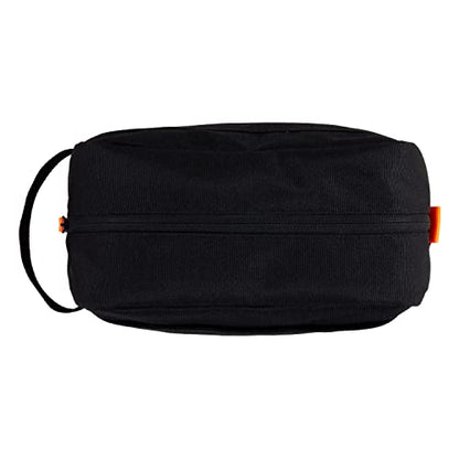 Hurley Dopp Kit Travel Bag, Black