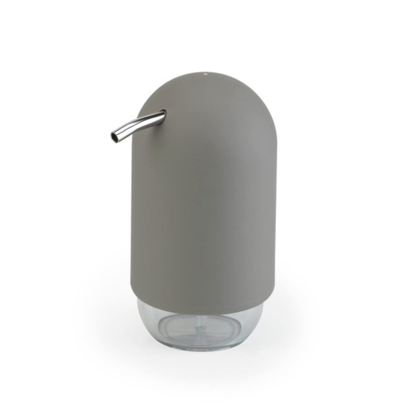 Umbra Touch Soap Dispenser, Gray