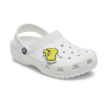 Crocs Jibbitz 5-Pack Pokemon LED Pikachu Shoe Charms | Jibbitz for Crocs