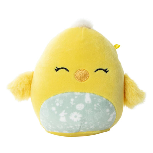 Squishmallows 4.5" Easter Aimee the Chick