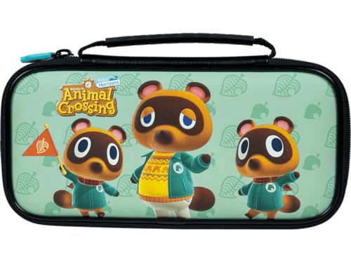 Game Traveler Animal Crossing Nintendo Switch Case