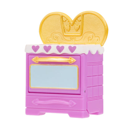 Royale High Baking Class Playset - 1 Doll, 6 Accessories