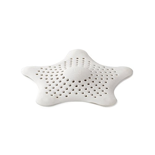 Umbra Starfish Drain Cover/Hair Catcher