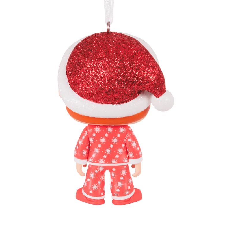 Funko Pop! Ornaments: Freddy in Holiday Pajamas Shop Exclusive