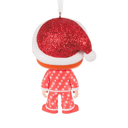 Funko Pop! Ornaments: Freddy in Holiday Pajamas Shop Exclusive
