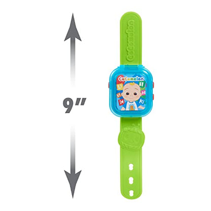 CoComelon JJs Learning Smart Watch Toy