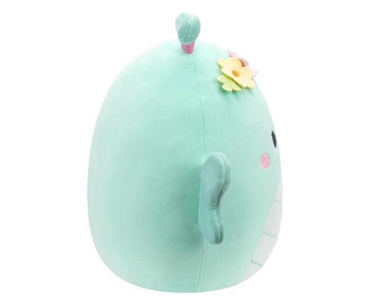 Squishmallows 3.5" Easter Clip-On Reina the Butterfly