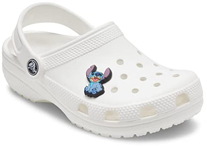 Crocs Jibbitz Disney Stitch Character Shoe Charm | Jibbitz for Crocs