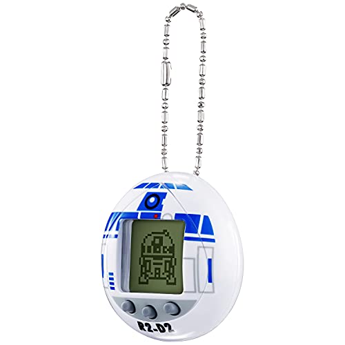 Tamagotchi nano x Star Wars - R2-D2, Classic