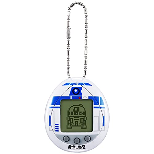 Tamagotchi nano x Star Wars - R2-D2, Classic