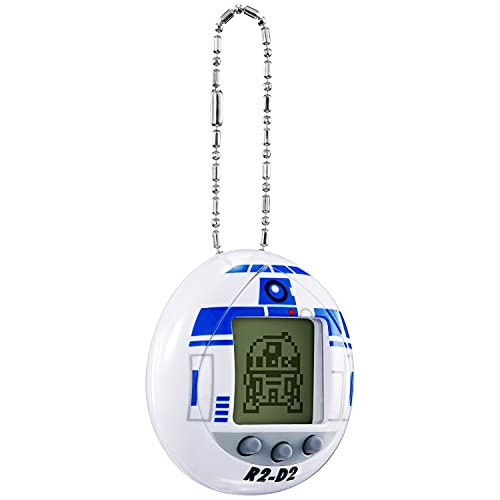 Tamagotchi nano x Star Wars - R2-D2, Classic