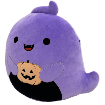 Squishmallows 5" Halloween Jordon the Ghost