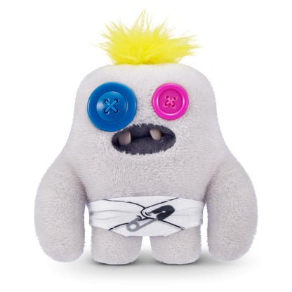 Fuggler 3.5-inch Baby Fugg Series 3, Random Assortment 3-pack