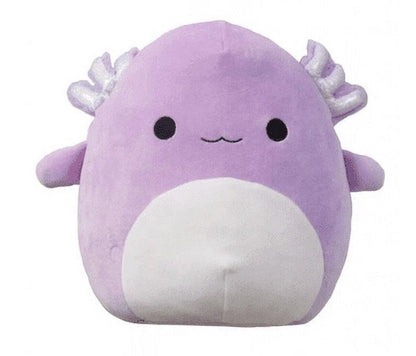 Squishmallows 7.5-inch Monica The Axolotl