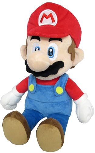 Super Mario Bros. All Star Collection, Mario 14"