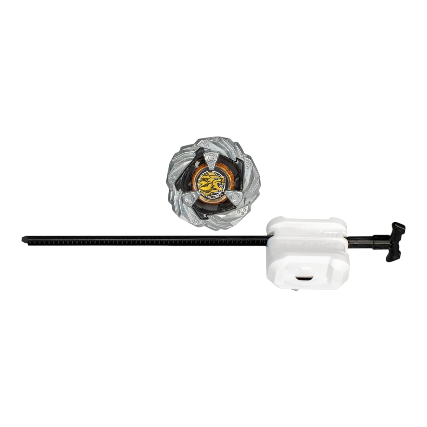 Beyblade X Claw Leon 5-60P Starter Pack Set