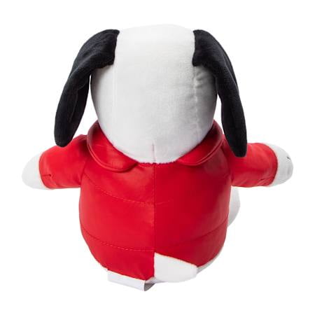 Peanuts Snoopy 8-Inch Plush Toy